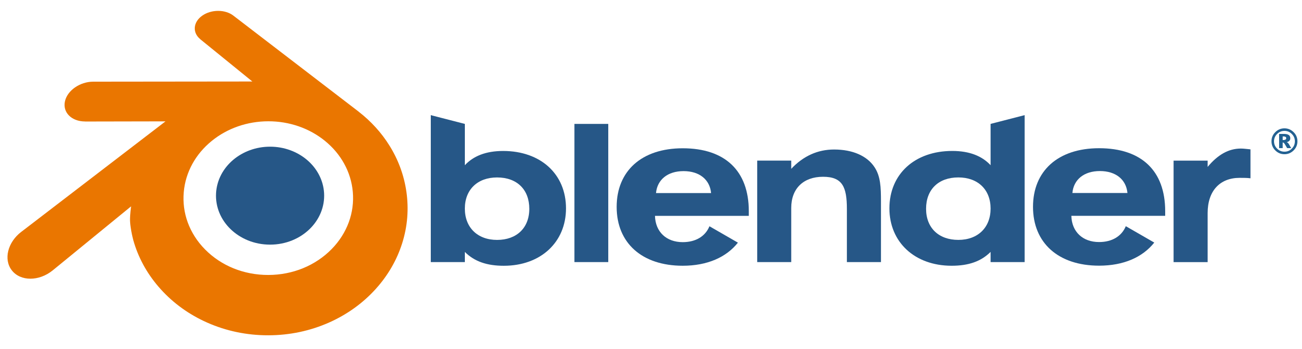 belnder logo