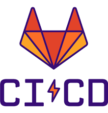 gitlab cicd logo