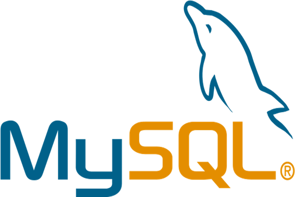 mysql logo