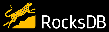 rocksdb logo